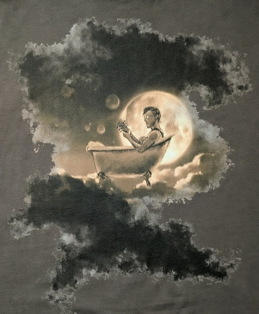 Flying Tub Shirt