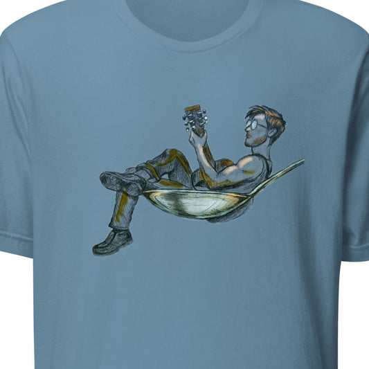 Spoonful t-shirt