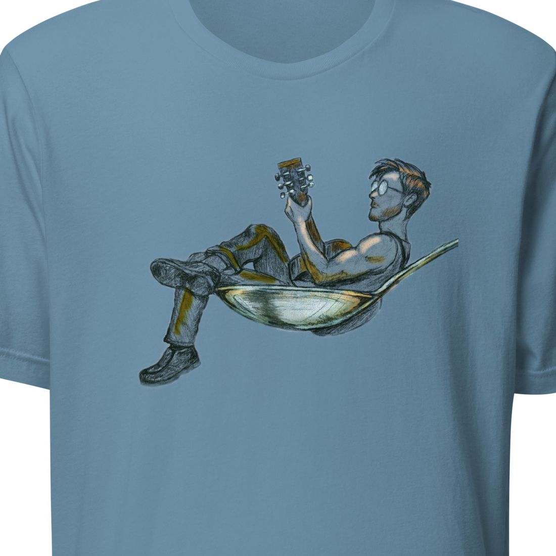 Spoonful t-shirt